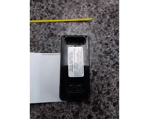 Not Available N/A Door Electrical Switch