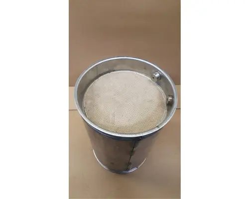 DPF (Diesel Particulate Filter) Not Available N/A Casey's Truck Salvage World