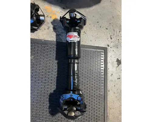 Not Available N/A Drive Shaft, Front