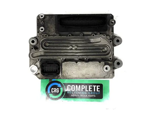 Not Available N/A ECM