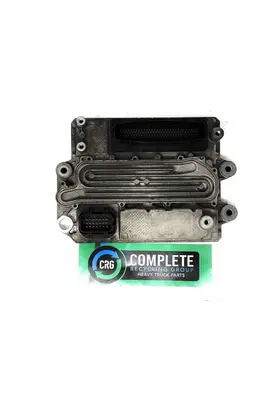 Not Available N/A ECM