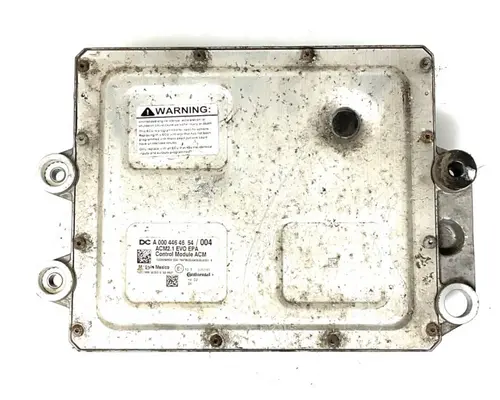 Not Available N/A ECM