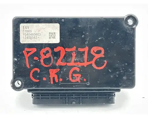 Not Available N/A ECM