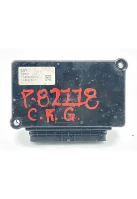 Not Available N/A ECM