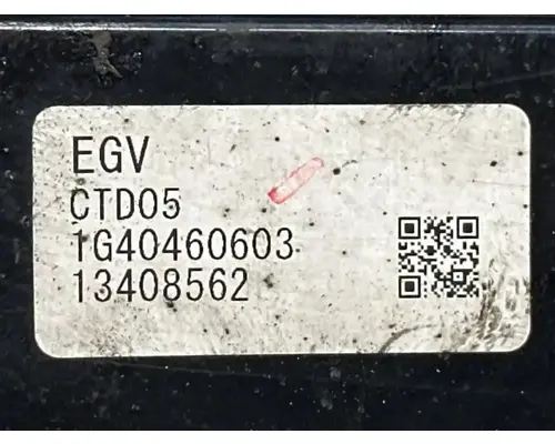 Not Available N/A ECM