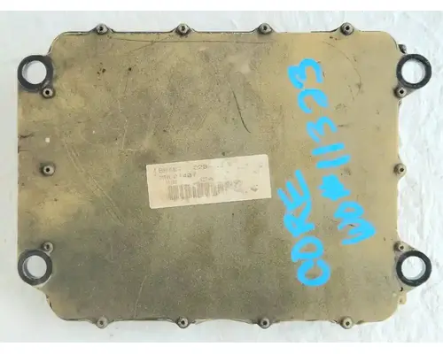 Not Available N/A ECM