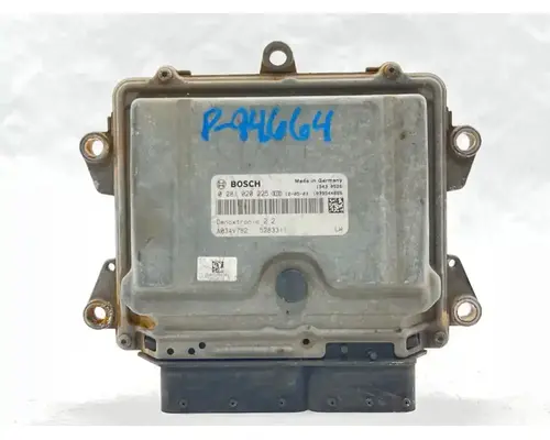 Not Available N/A ECM