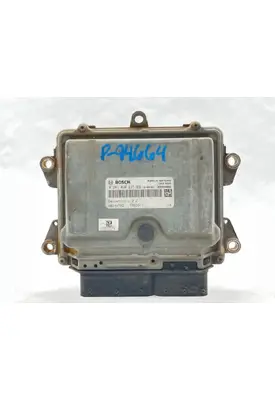 Not Available N/A ECM