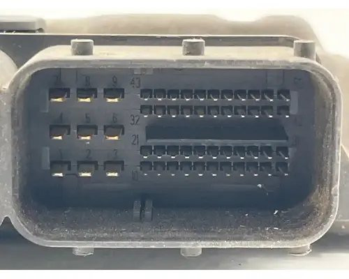 Not Available N/A ECM