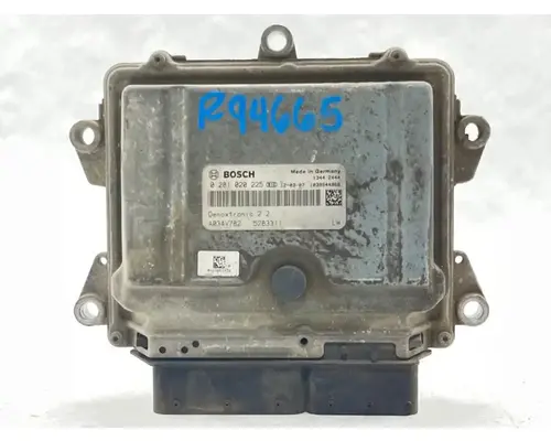 Not Available N/A ECM