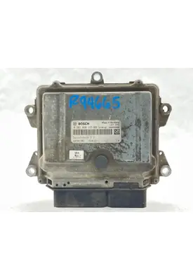 Not Available N/A ECM