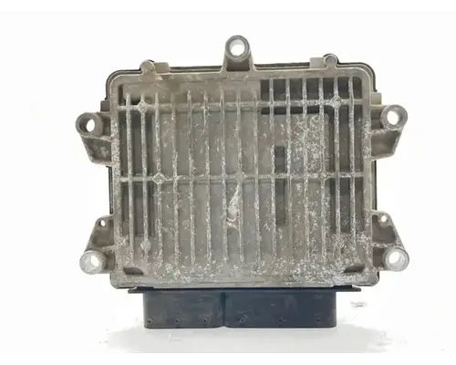 Not Available N/A ECM