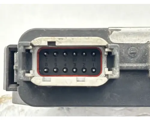 Not Available N/A ECM