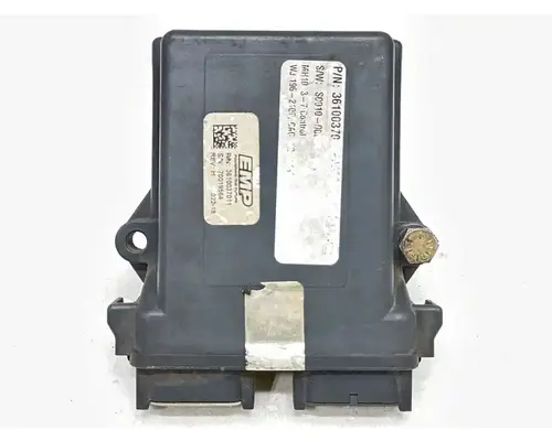 Not Available N/A ECM