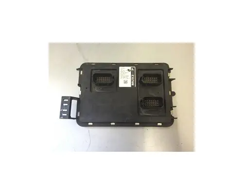 ECM NOT AVAILABLE N/A American Truck Salvage