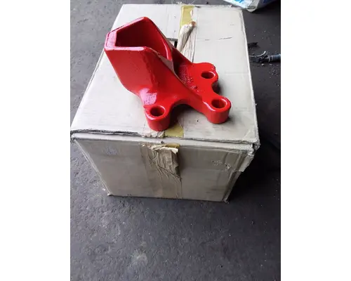 Not Available N/A Engine Mounts