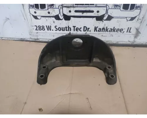 Not Available N/A Engine Mounts