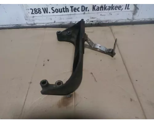 Not Available N/A Engine Mounts