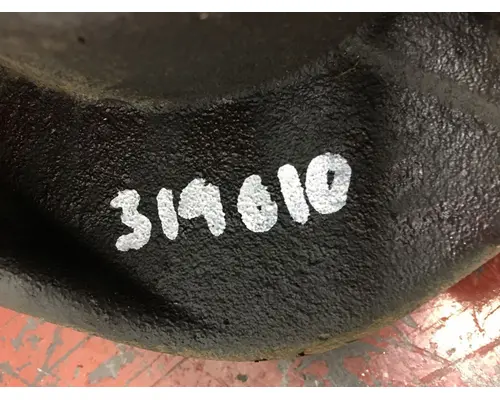 Not Available N/A Engine Mounts