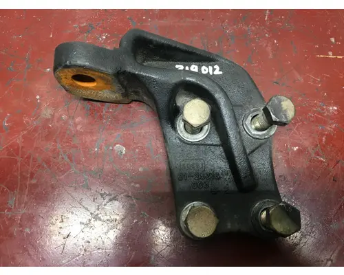 Engine Mounts Not Available N/A Machinery And Truck Parts