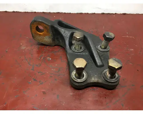 Not Available N/A Engine Mounts