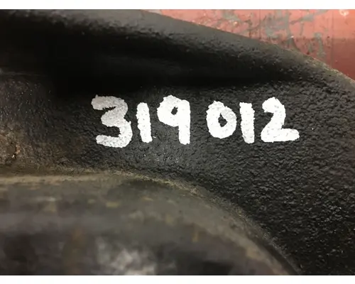 Not Available N/A Engine Mounts