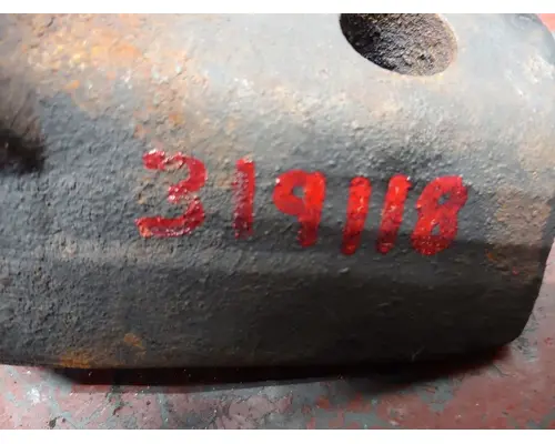 Not Available N/A Engine Mounts