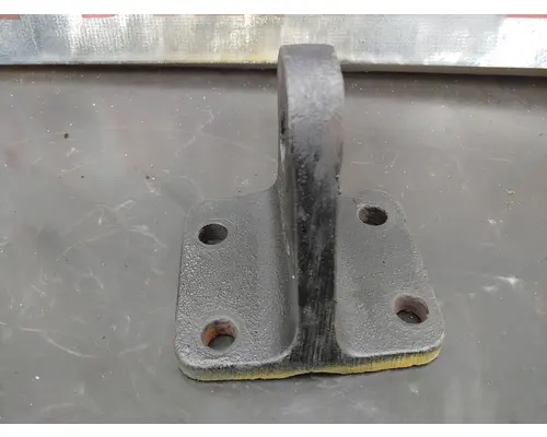 Not Available N/A Engine Mounts