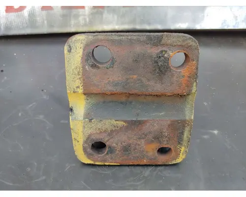 Not Available N/A Engine Mounts