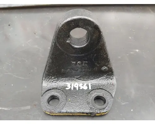 Not Available N/A Engine Mounts
