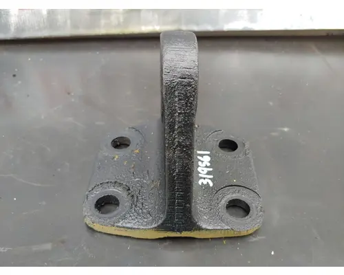 Not Available N/A Engine Mounts