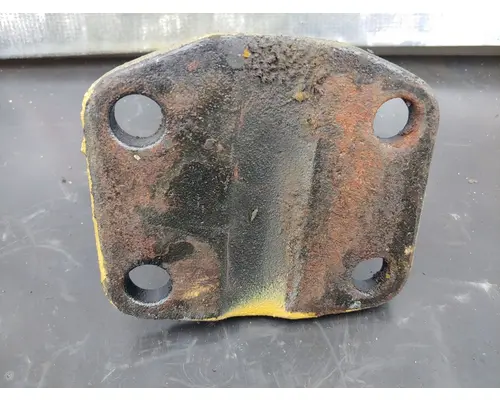 Not Available N/A Engine Mounts