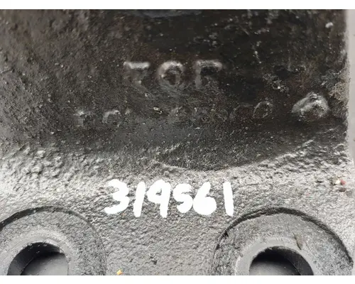 Not Available N/A Engine Mounts