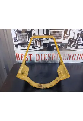 Not Available N/A Engine Mounts