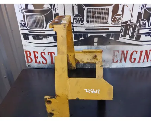 Not Available N/A Engine Mounts