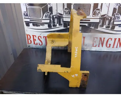 Not Available N/A Engine Mounts