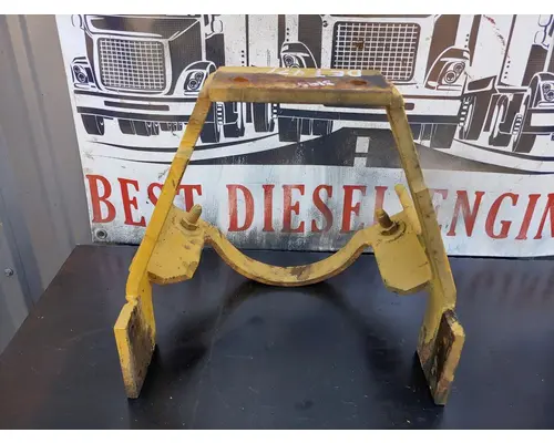 Not Available N/A Engine Mounts