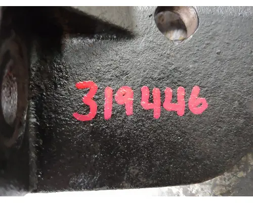 Not Available N/A Engine Mounts