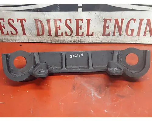 Engine Mounts Not Available N/A Machinery And Truck Parts