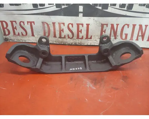 Not Available N/A Engine Mounts