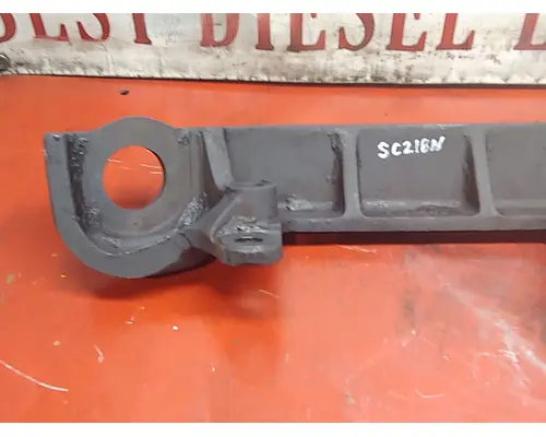 Not Available N/A Engine Mounts