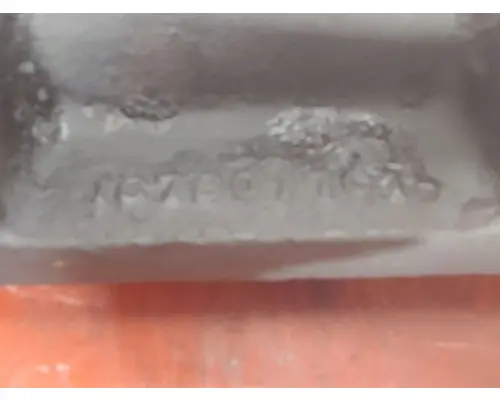 Not Available N/A Engine Mounts