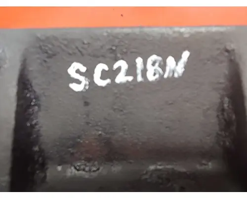 Not Available N/A Engine Mounts