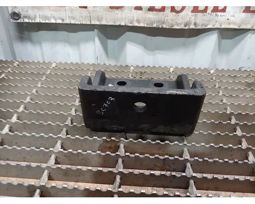 Not Available N/A Engine Mounts