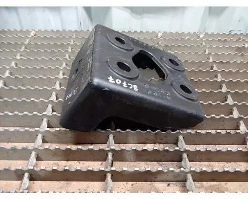 Not Available N/A Engine Mounts