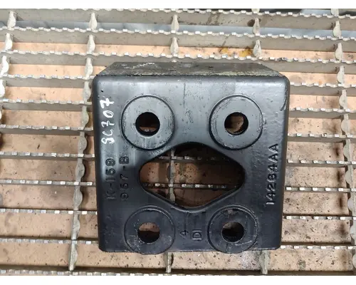 Not Available N/A Engine Mounts