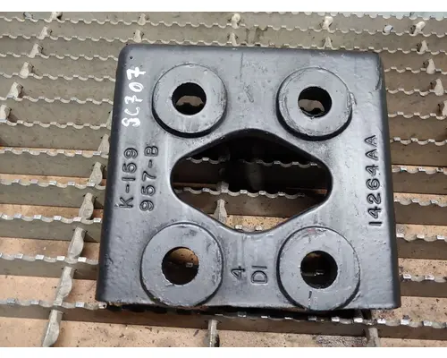 Not Available N/A Engine Mounts