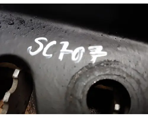 Not Available N/A Engine Mounts