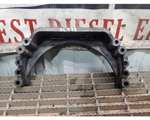 Not Available N/A Engine Mounts