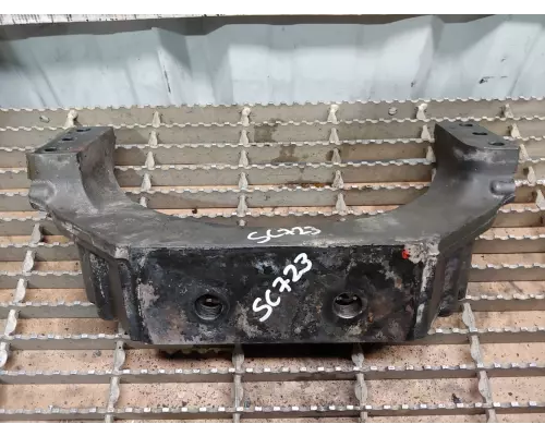 Not Available N/A Engine Mounts